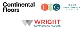 Continental Floors (“Continental Floors”), Floor Maintenance Group (“FMG”), and Wright Commercial Floors (“Wright”) 