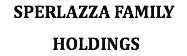 Sperlazza Family Holdings, LLC (“Sperlazza Holdings”) 