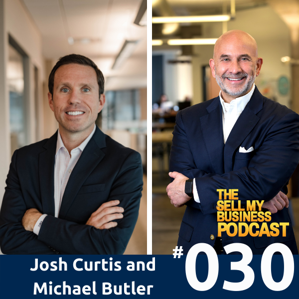 Footprint Capital is Featured on The Sell My Business Podcast: Liquidity Event