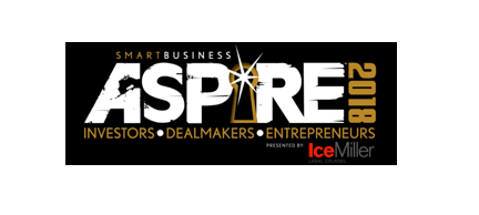 Meet the Top Dealmakers in Columbus at ASPIRE 2018