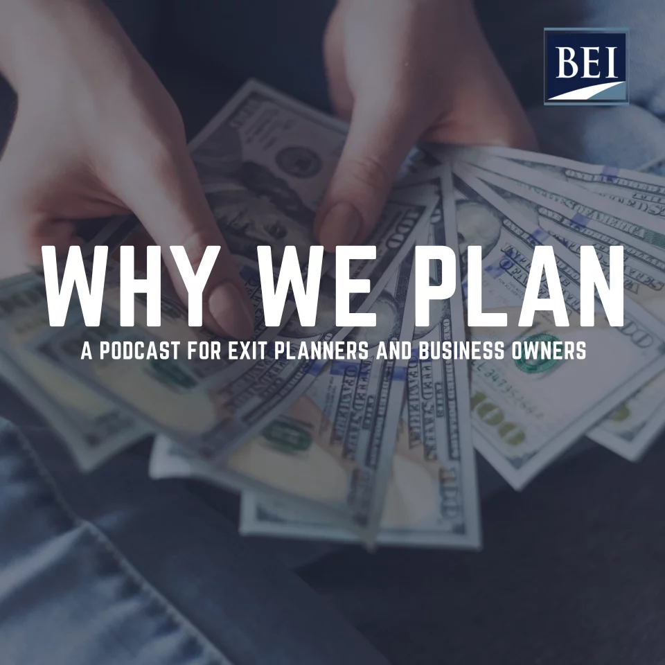 Footprint Capital is Featured on the Why We Plan Podcast