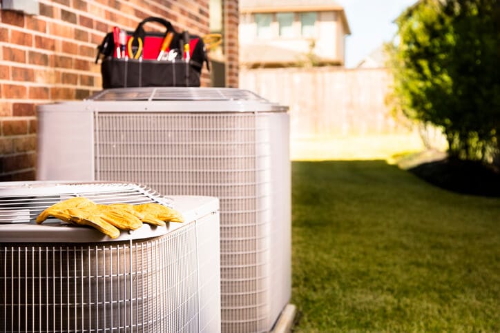 Residential consumer services