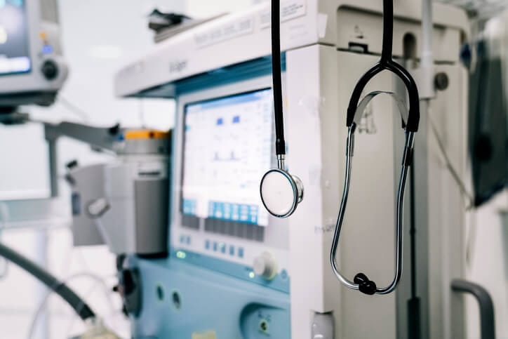 Healthcare professional