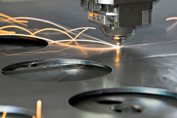 Manufacturing facility