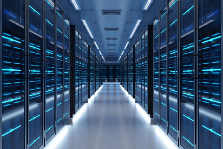 Technology infrastructure